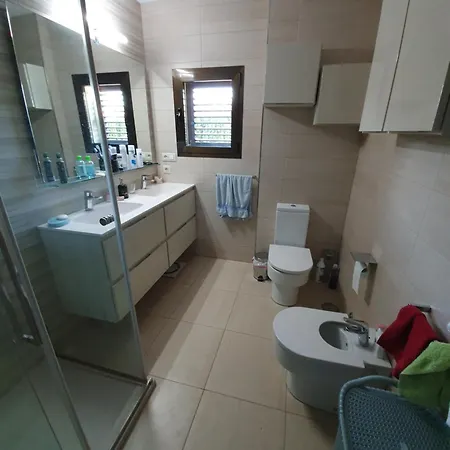 Luxury - Pool, Hot Tub, Aircon, Tvs, Cinema, Office, Gbit Internet, Sports Equipment * Calpe