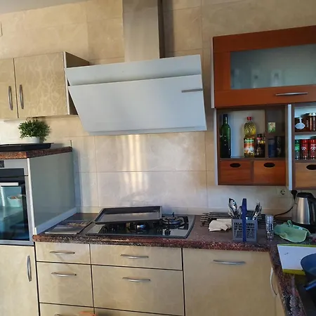 Luxury - Pool, Hot Tub, Aircon, Tvs, Cinema, Office, Gbit Internet, Sports Equipment Calp